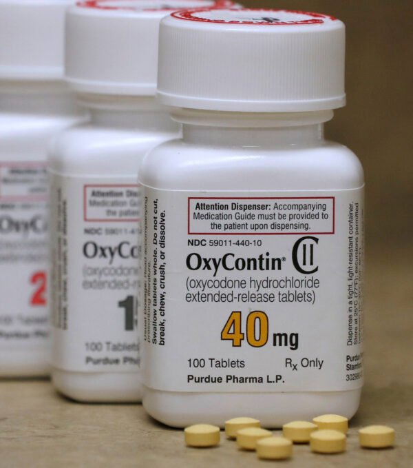 Buy Oxycontin OP 40 mg