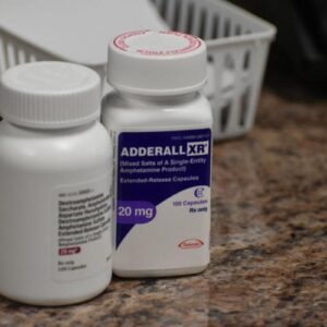 Buy Adderall XR 20 mg