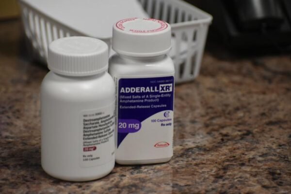 Buy Adderall XR 20 mg