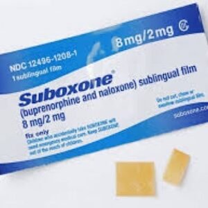 Buy Suboxone 8mg Online