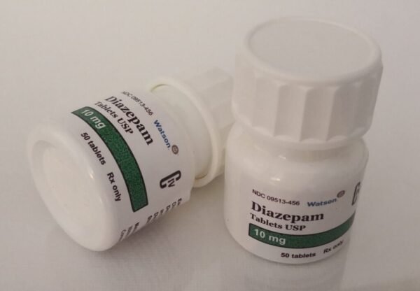 Buy Diazepam 10mg online