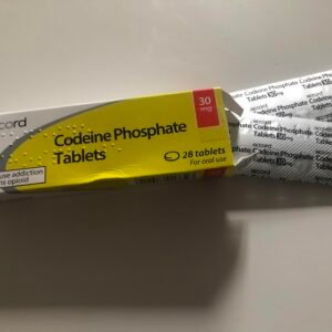 Buy Codeine 30mg Online